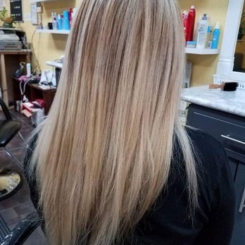 TK Salon - Hair Salons Near Me - Modesto, California
