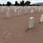 Photo of Fort Bliss National Cemetery