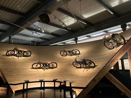 Harley-Davidson Museum® by null