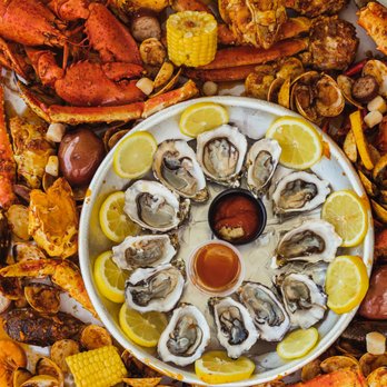 Oh My Crab - Seafood Near Me - Los Angeles, California Oh My Crab - Seafood Near Me - Los Angeles, California