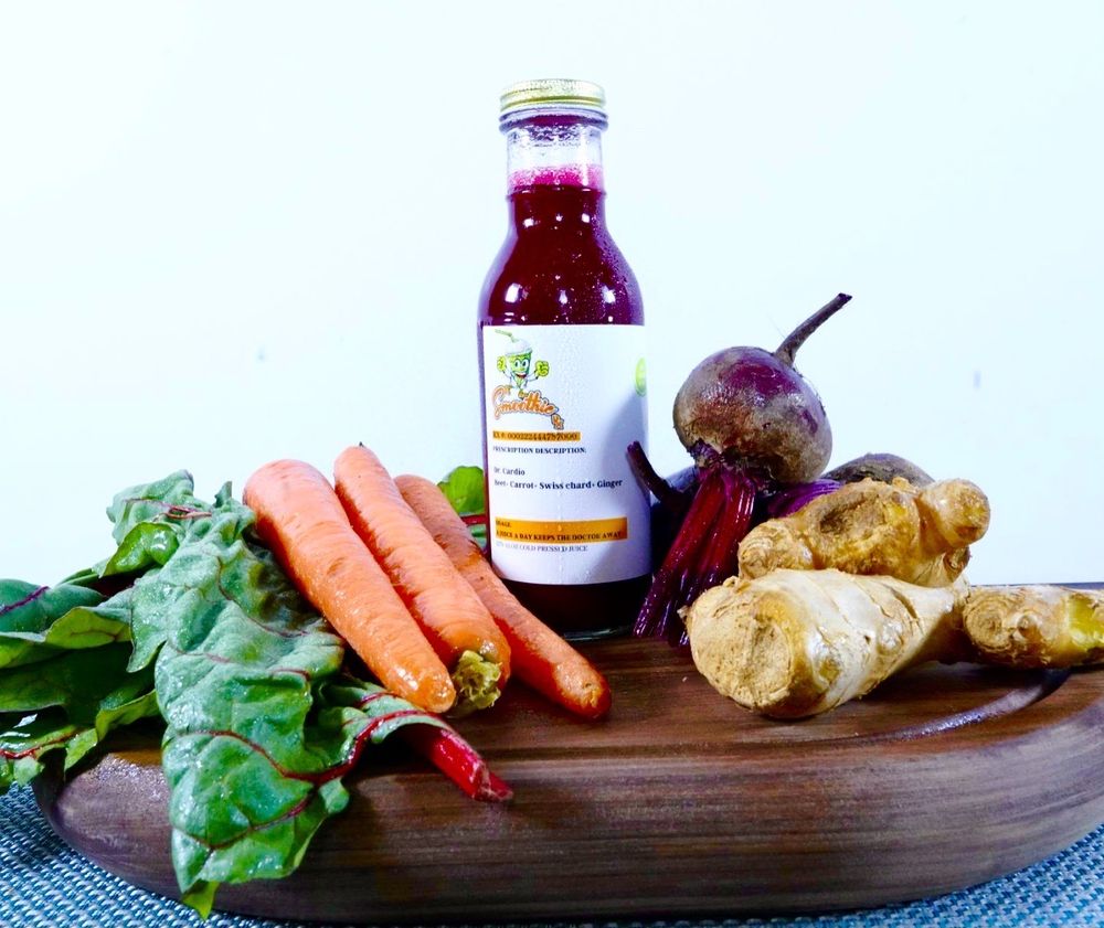 SMOOTHIE RX Updated August 2024 41 Photos & 21 Reviews 643 N Wls