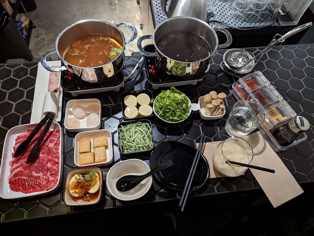 Social spots from Morfire