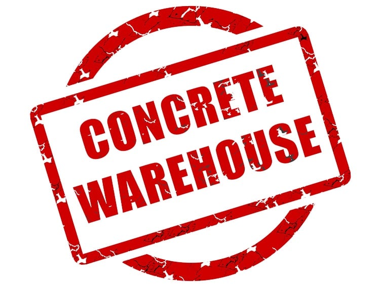 CONCRETE WAREHOUSE Building Supplies 2 Elderslie Rd, Yatala