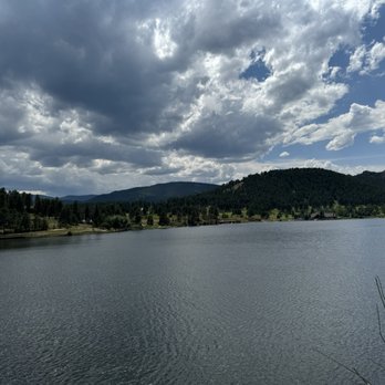 Evergreen Lake Trail - Parks Near Me Evergreen Lake Trail - Parks Near Me