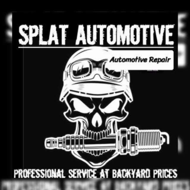 SPLAT AUTOMOTIVE 1600 Melrose St, Springfield, Illinois Auto Repair