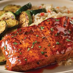 Ruby Tuesday
