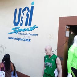 Uni Sport
