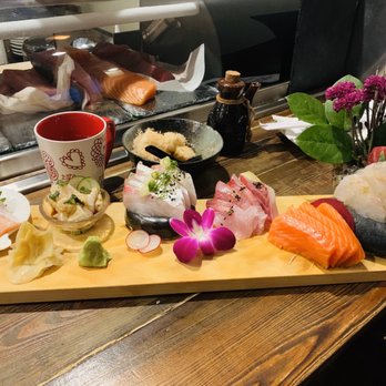 Nara - Omakase - 28 pieces - Japanese Near Me - San Francisco, California Nara - Omakase - 28 pieces - Japanese Near Me - San Francisco, California