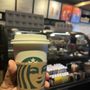 Photo of Starbucks