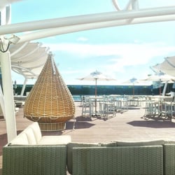 The Deck Bar