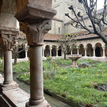 The Met Cloisters - Art Museums Near Me - New York, New York The Met Cloisters - Art Museums Near Me - New York, New York