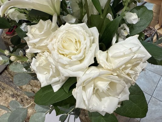 Bethel Flower Market