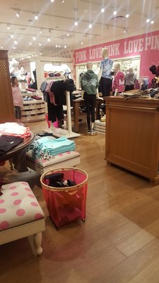 Victoria's Secret & PINK by Victoria's Secret by null