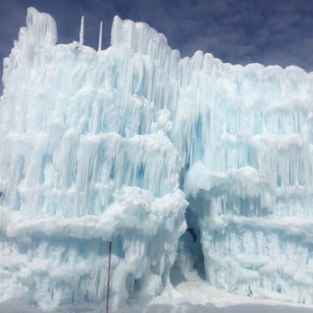 Ice Castles Minnesota - Landmarks & Historical Buildings Near Me - Falcon Heights, Minnesota Ice Castles Minnesota - Landmarks & Historical Buildings Near Me - Falcon Heights, Minnesota