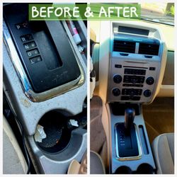 K8 Auto Detail