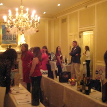 Hampshire House - Caterers Near Me - Boston, Massachusetts Hampshire House - Caterers Near Me - Boston, Massachusetts