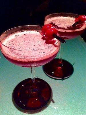 Malmaison Belfast by null