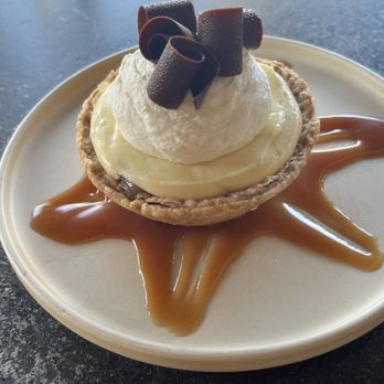 Sushi Bichi - The best banana pie ever!!!!! - Sushi Bars Near Me - Miami Beach, Florida Sushi Bichi - The best banana pie ever!!!!! - Sushi Bars Near Me - Miami Beach, Florida