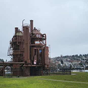 Gas Works Park - Parks Near Me - Seattle, Washington Gas Works Park - Parks Near Me - Seattle, Washington