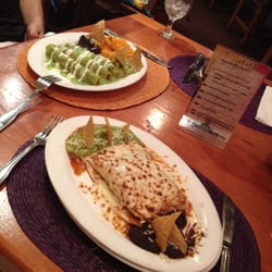 Frida's Mexican Restaurant - Nice!