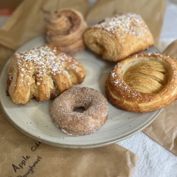 Mill Valley Baking Company - Karen's pastries! - Bakeries Near Me - Mill Valley, California Mill Valley Baking Company - Karen's pastries! - Bakeries Near Me - Mill Valley, California