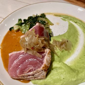 Monkeypod Kitchen - Seared Ahi, wonderful - Tacos Near Me - Honolulu, Hawaii Monkeypod Kitchen - Seared Ahi, wonderful - Tacos Near Me - Honolulu, Hawaii