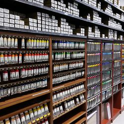 The Sydney Art Store