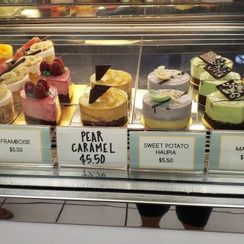 Tiny Pyramid - Cafes Near Me - Honolulu, Hawaii Tiny Pyramid - Cafes Near Me - Honolulu, Hawaii
