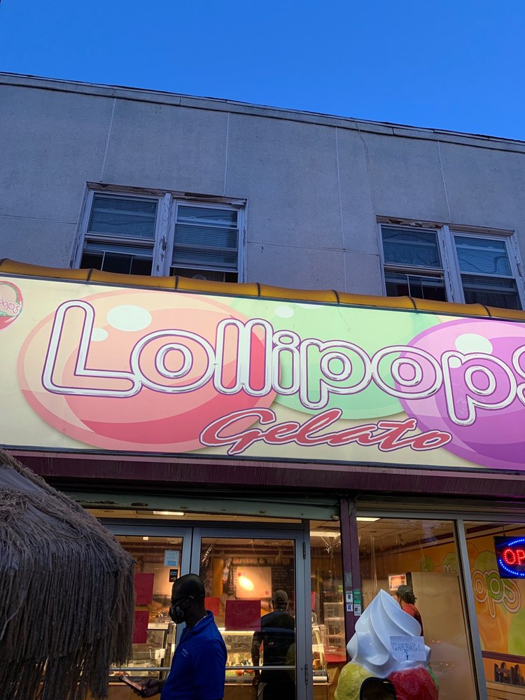 LOLLIPOPS GELATO Updated May 2024 42 Photos & 30 Reviews 4120