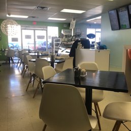 I think I'm going to love this place! I think I'm going to love this place!