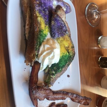 Ruby Sunshine Charlotte Southend - Super fun brunch spot. A lot of fun entree's. Loved the service. I will be coming back. - Breakfast & Brunch Near Me - Charlotte, North Carolina