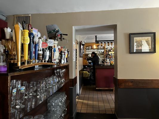 Café Berlin by null