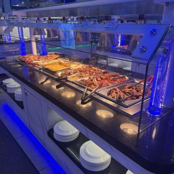 Ginza Buffet - Sushi Bars Near Me - Gastonia, North Carolina