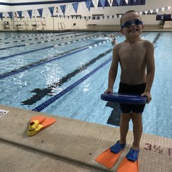 Royal Swimming