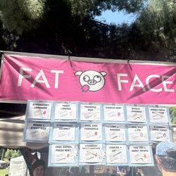 Fat Face