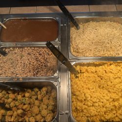 The Front Porch Barbecue & Seafood