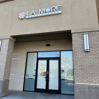 La More - Bakeries Near Me - Fremont, California
