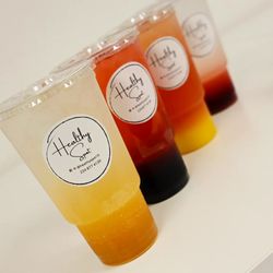 Healthy Spot Nutrition