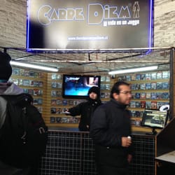 Carpe Diem - Carpe Diem.