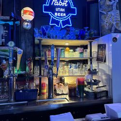 Mim's Bar & Grill