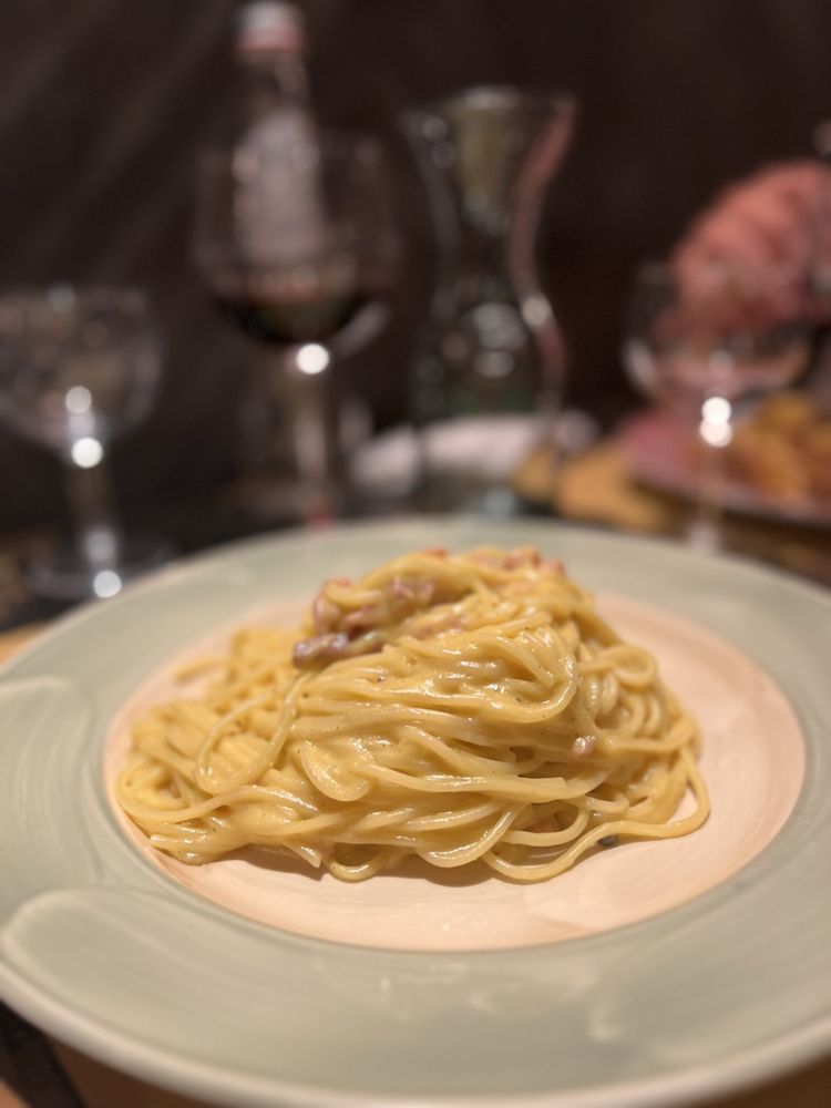 Trattoria Zà Zà