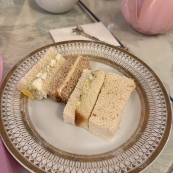 Shelly's Tea Room - Assorted finger sandwiches - Tea Rooms Near Me - Plymouth, Massachusetts Shelly's Tea Room - Assorted finger sandwiches - Tea Rooms Near Me - Plymouth, Massachusetts