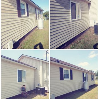 Semper Fi Pressure Washing - Another satisfied customer. - Pressure Washers Near Me - Clayton, North Carolina Semper Fi Pressure Washing - Another satisfied customer. - Pressure Washers Near Me - Clayton, North Carolina