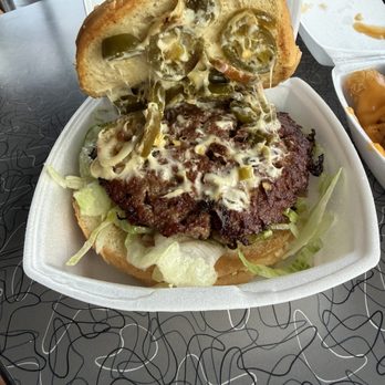 LCs Hamburgers - 911 Burger - Burgers Near Me - Kansas City, Missouri LCs Hamburgers - 911 Burger - Burgers Near Me - Kansas City, Missouri
