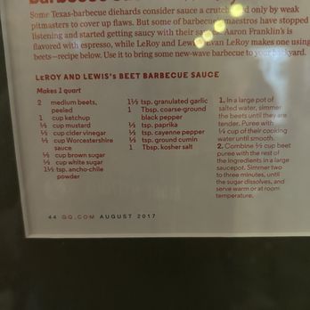 LEROY AND LEWIS BARBECUE Updated June 2025 810 Photos 264 Reviews leroy-and-lewis-barbecue-updated-june-2025-810-photos-264-reviews