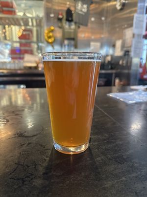 3rd Act Craft Brewery by null