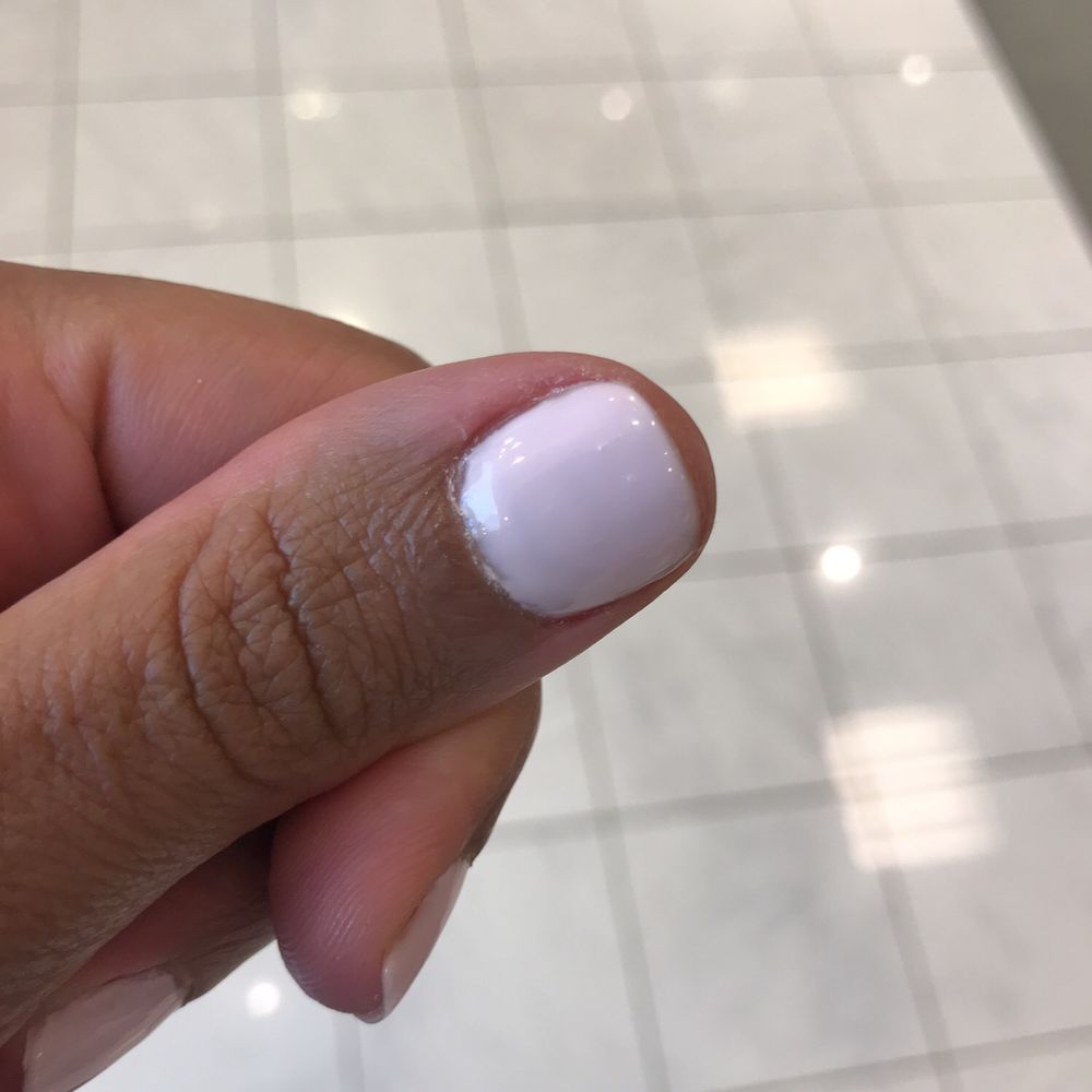 C Nails & Spa - Just got shellac mani. GROSS! - Nail Salons Near Me - Houston, Texas C Nails & Spa - Just got shellac mani. GROSS! - Nail Salons Near Me - Houston, Texas