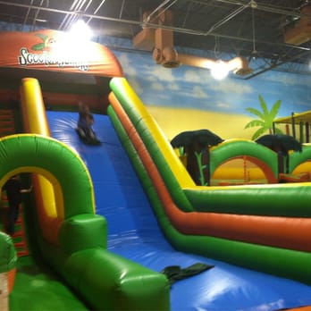 Scooter's Jungle - Party & Event Planning Near Me - Valencia, California Scooter's Jungle - Party & Event Planning Near Me - Valencia, California