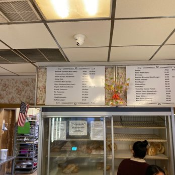 Terrigno's Bakery - Menu 3 - Bakeries Near Me - Bridgeton, New Jersey Terrigno's Bakery - Menu 3 - Bakeries Near Me - Bridgeton, New Jersey