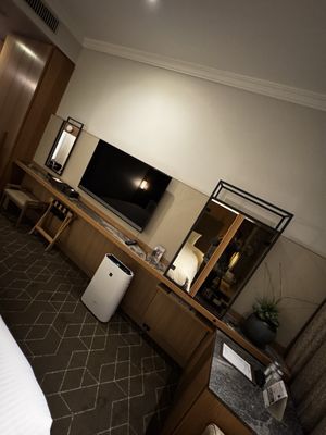 HOTEL THE CELESTINE TOKYO SHIBA by null